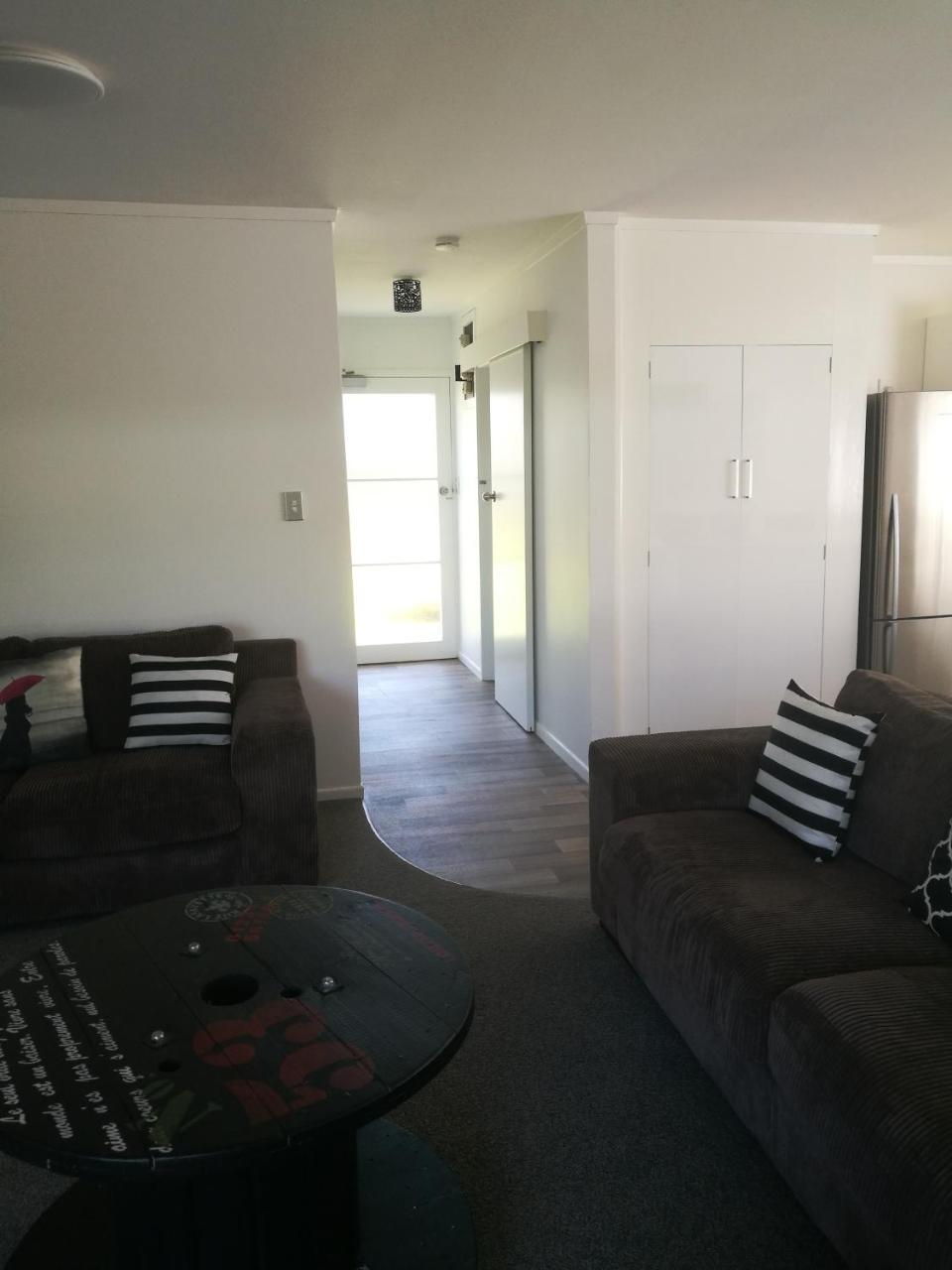 וונגאמאטה Harbour Inn מראה חיצוני תמונה