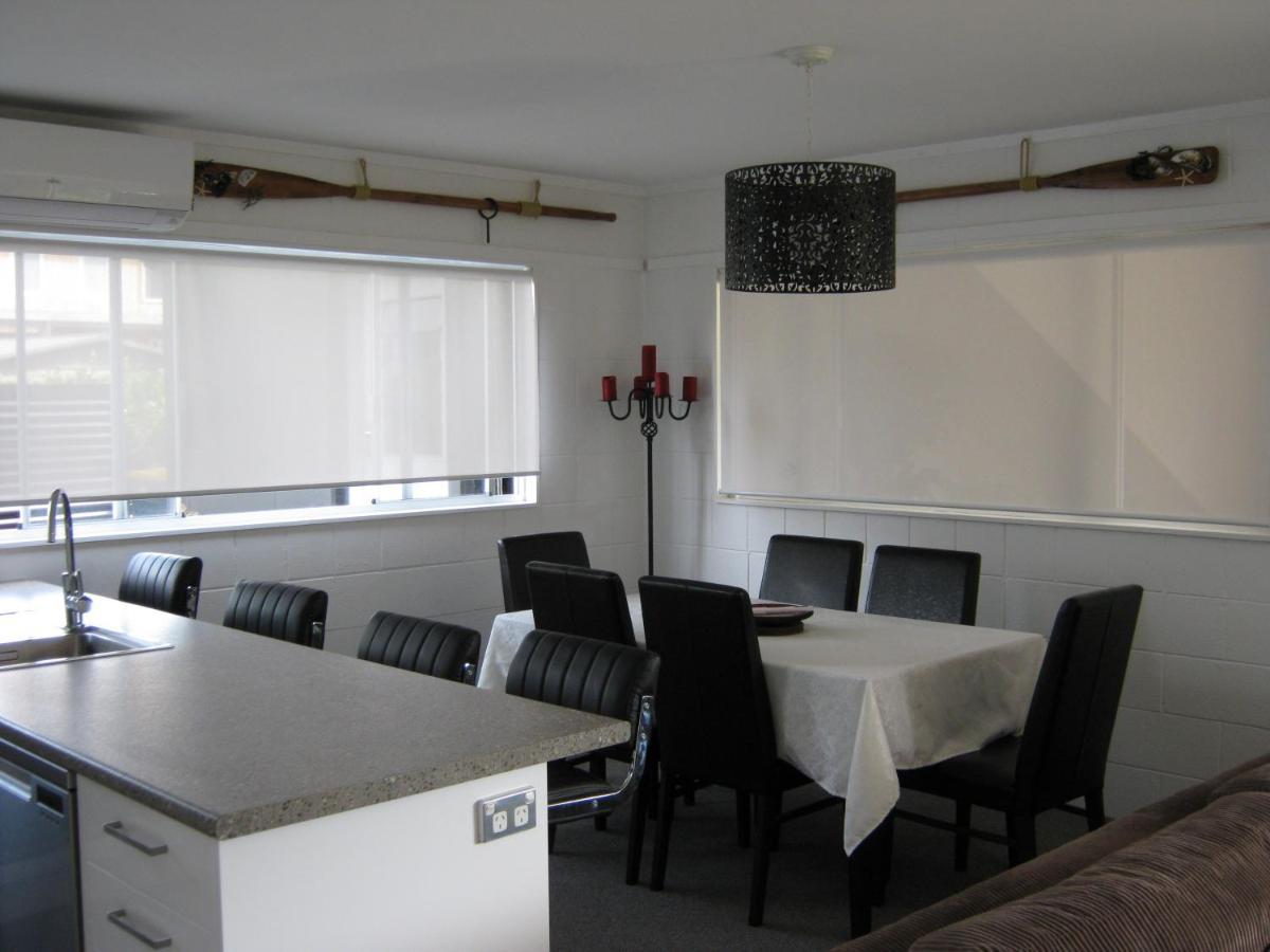 וונגאמאטה Harbour Inn מראה חיצוני תמונה